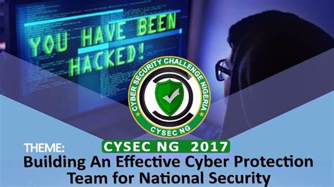 cyber security in nigeria